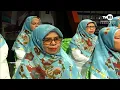 Lagu Fokus Islami TVRI bersama : MT. AL JAUHARATUL KHADRA HERTASNING