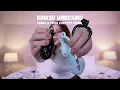Kink3d cobra and viper chastity cage review - I broke one