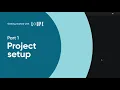 Intro to LoUPE Setting Up Projects