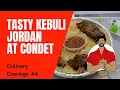 Download Lagu Tasty Kebuli Jordan at Condet