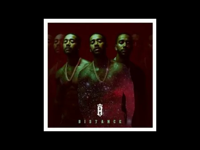 Download MP3 Omarion - Distance