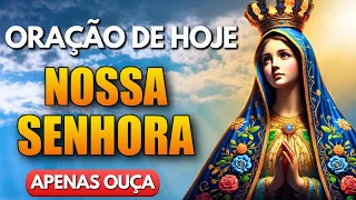 BLINDAR sua FAMÍLIA e sua CASA contra as AÇÕES DO INIMIGO! Reze Comigo!