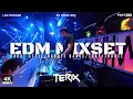 Lagu EDM MIXSET DJ TERIX Part 28 (Harde style/Hardes dance/Trap/Trance)