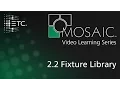 2 2 Fixture Library