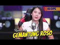 Download Lagu GUMANTUNG ROSO - LING LING - COVER KERONCONG