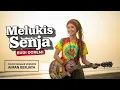 Lagu MELUKIS SENJA | Versi Reggae Santai – AI Cover