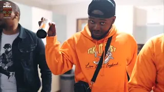 track 1 from amapiano balcony mix africa live with sir trill s3 ep5