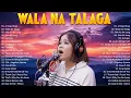 Wala Na Talaga - KLARISSE DE GUZMAN - OPM Tagalog Love Song Collection 2024 - Best Of Wish 107.5