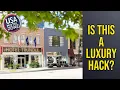 Hotel Trundle - Is This a Luxury Hack Columbia SC United States