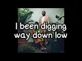Download Lagu S.O. (ft Mallory Jackson) - The Only One - Video Lyrics