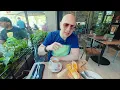 I spent 101 on Breakfast at Matt and Tony s Was it worth it Alexandria VA
