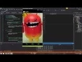 Xamarin Android Tutorial 29 Card Flip Fragment