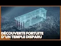 Download Lagu Découverte fortuite d'un temple disparu