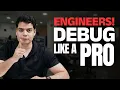 Debugging Methods Explained Guide for all Software Engineers Tanay Pratap Hindi
