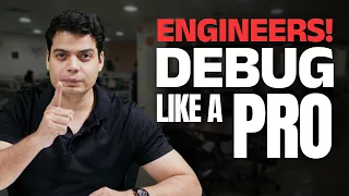 Debugging Methods Explained Guide for all Software Engineers Tanay Pratap Hindi