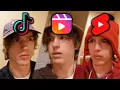 TikTok vs Instagram Reels vs YouTube Shorts