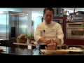 How to Debone a Chicken in 18seconds