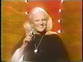 Peggy Lee on Johnny Carson Show #1