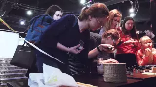 Эко маркет Пастернак 2016  Эко маркет Пастернак 2016