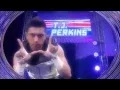 Lagu T.J.  Perkins Theme/Titantron 2016 HD