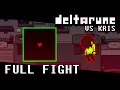 Download Lagu DELTARUNE: VS. Kris FULL FIGHT