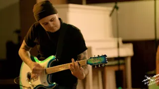 The Jagaloons - Knife Bumps Navigator Sessions Live