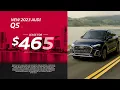 Audi North Miami Promo