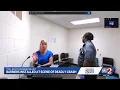 First court appearance for driver accused of killing toll booth worker in Daytona Beach Shores