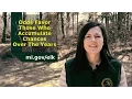 MI Elk Weighted Lottery System Explained