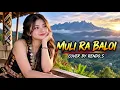 MULI RA BALOI | WENDI | VIDEO/LIRIK | AI REMAKE |by rendo.s