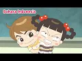 Download Lagu Antara Cinta Dan Persahabatan  / Hello Jadoo Bahasa Indonesia