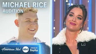 Download Michael Rice: Sings Kelly Clarkson's \ MP3