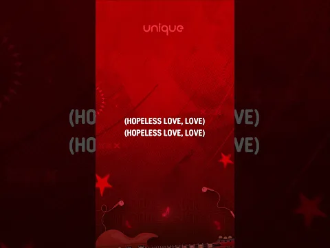 HOPELESS LOVE By Angel Toné (Lyrics)