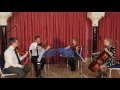 Living On A Prayer (Cover) - Arta String Quartet