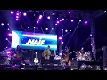 Download Lagu NAIF - Karena Kamu Cuma Satu ( Live at Now Playing Festival Bandung )