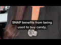 A federal judge has ruled the government cannot block SNAP benefits from being used to buy soda
