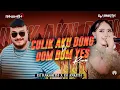 Download Lagu CULIK AKU DONG VS DOM DOM YES REMIX | DJ RAKSHITH X ANKITH | SUMANTH VISUALS