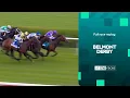 Glory for Team GB Stateside Belmont Derby 2026 full replay