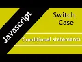 76 JavaScript tutorial for beginner to advance in Hindi Switch condition