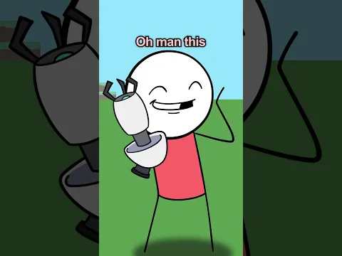 Portals in Minecraft Be Like! 🤣🤣
