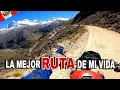 Download Lagu 🔥cruzando 4800 msnm ABRA PORTACHUELO - Perú | Moi Vlogs | #italika #biker #motovlog @HumanDavid