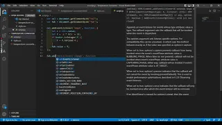 Temperature Converter JavaScript Project for HTML CSS JavaScript