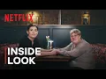 Download Lagu The True Story Behind Toxic Town: The Cast Meet the Real Mums | Netflix
