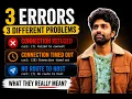 Connection Refused vs Connection Timed Out vs No Route To Host Linux Networking for DevOps