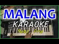 Download Lagu MALANG - KARAOKE DANGDUT Rhoma Irama cover Pa3x