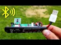 Download Lagu Super Bass Amplifier Using PAM8403 module With MP3 Bluetooth | how to make bluetooth speaker