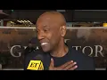 Denzel Washington Reacts to Receiving Sexiest Man at Every Age Title Exclusive