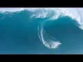 JAWS EDDIE AIKAU SWELL ALL TIME BIGGEST XXL SURF SESSION OF THE YEAR