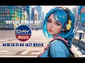 Lo-fi Nu Jazz Music of Chill Upbeat rhythm - \