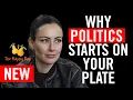 Biohacking Regenerative Farming Why Politics Starts on Your Plate with Camilla Fayed